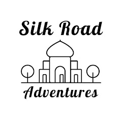 Silk Road Adventuresアイコン画像