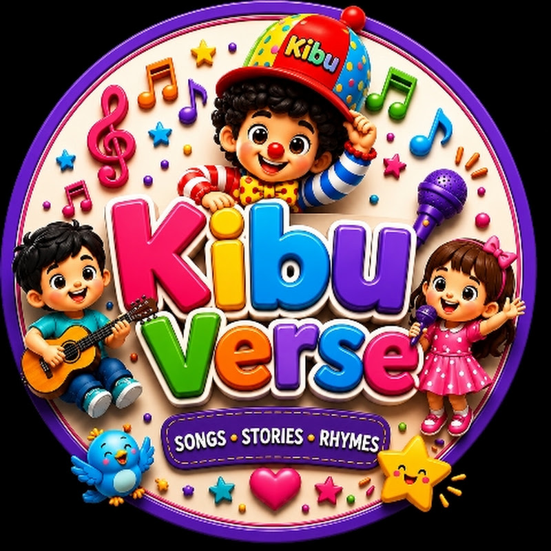 Kibu Verse