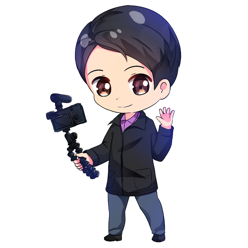 Tony JDJのサムネイル