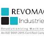 REVOMAC INDUSTRIES PVT. LTD. logo