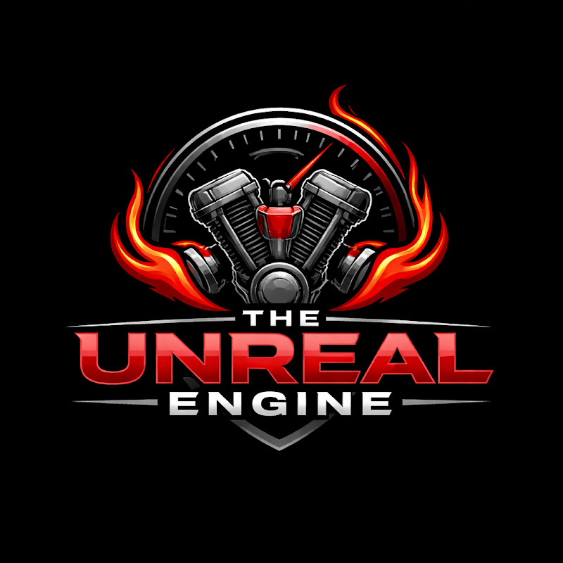 The Unreal Engine Auto