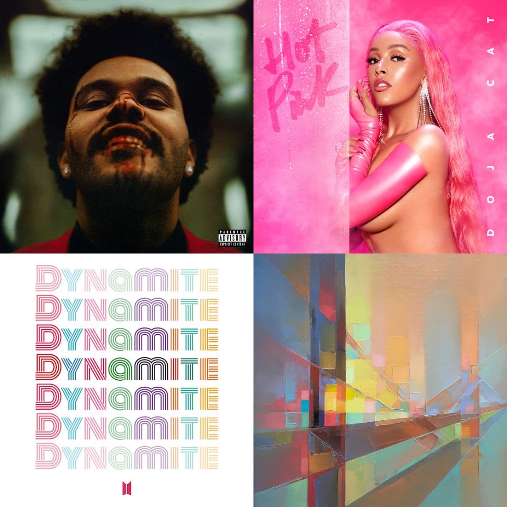 Pop music