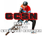 Global Cycle Speedway Network logo