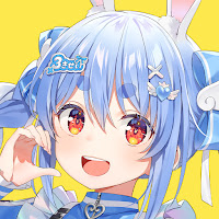 Pekora Ch. 兎田ぺこら profile image