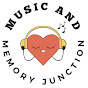 Music and Memory Junction  logo