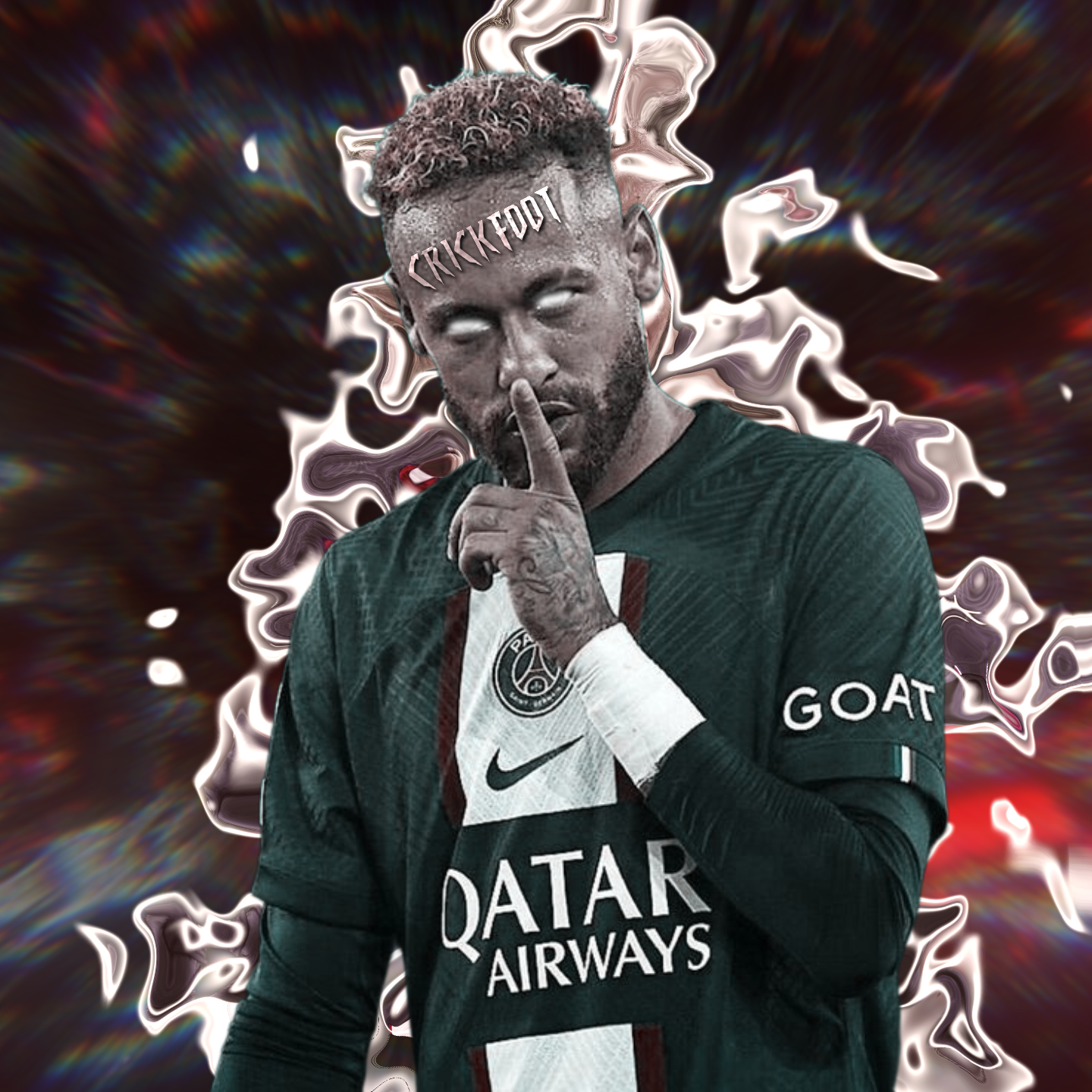 Post from CRICKFOOT EDITZ