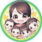 �ڻ��ؿͲʰ��mama�����������ǥ��&�л������ͥ�ڣ����Υޥޡ�_icon