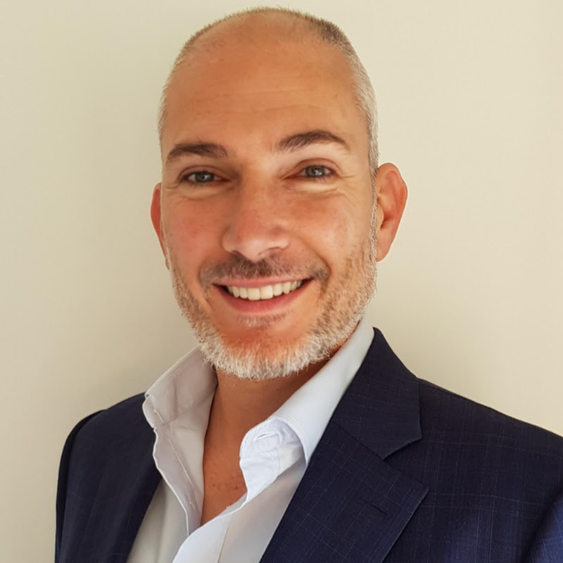 Erez Almog: Real Estate Investment Success Secrets