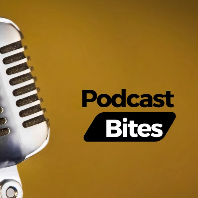 Podcast bites icon
