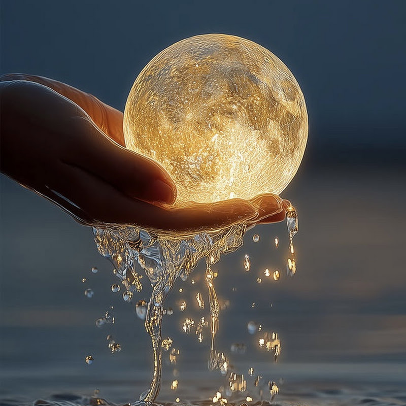 LIGHT SPRINKLE