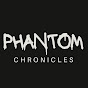 Phantom Chronicles logo