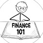 Finance 101 logo