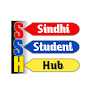 Sindhi Student Hub logo