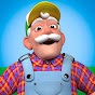 Old MacDonald's Farm - Moonbug Kids Avatar