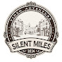 Silent Miles logo