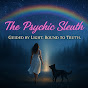 The Psychic Sleuth logo