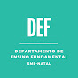 Departamento de Ensino Fundamental / DEF SME Natal logo