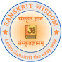 Sanskrit Wisdom logo