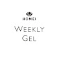 Weeklygel USA logo