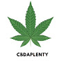 Cbdaplenty logo
