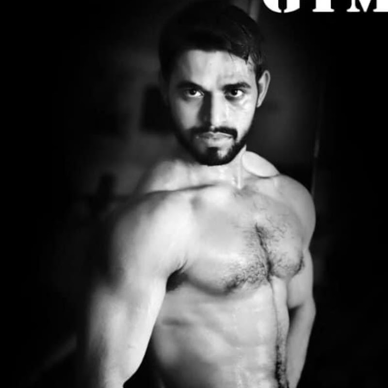 The Fitness 04