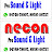 necon  DJ  Sound & Light 