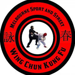 Sifu Maurice Novoa - Wing Chun Melbourne