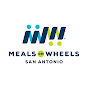 Meals on Wheels San Antonio logo