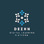 Dezhn logo
