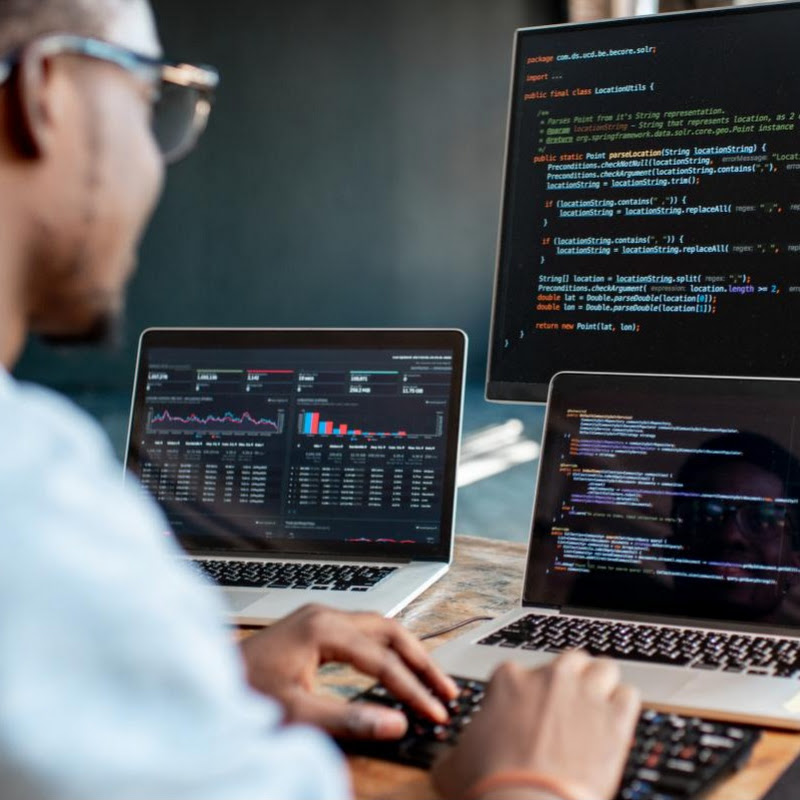 Developers - Projects & Code