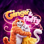 Ginger & Fluffy logo