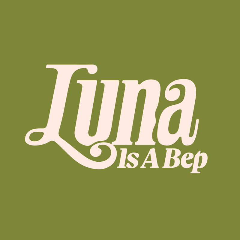 Luna Is A Bep