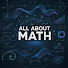 W9pB5RdZprM-channel-avatar-ALL ABOUT MATH