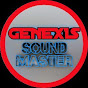 Genexis Sound Master channel logo