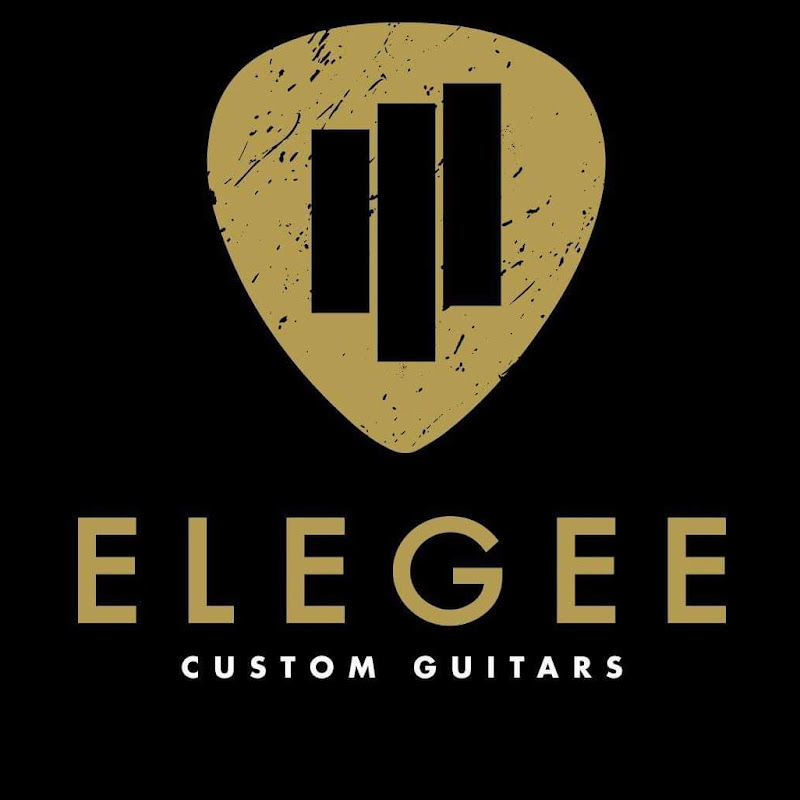 ELEGEE CUSTOM GUITARS 