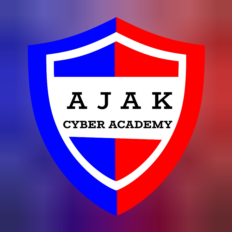 AJAK Cybersecurity 