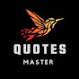 QUOTES MASTER logo