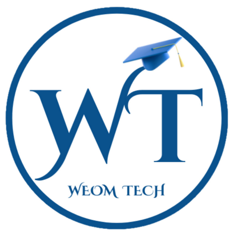 WEOM TECH 