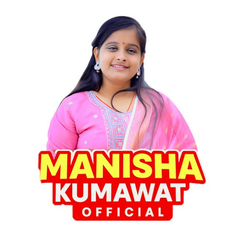 Manisha Kumawat Official
