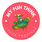 My Fun Think logo