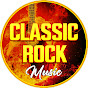 Classic Rock Music logo