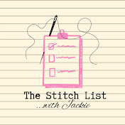The Stitch List