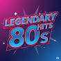Legendary Hits 80s logo