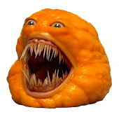 Annoying Orange