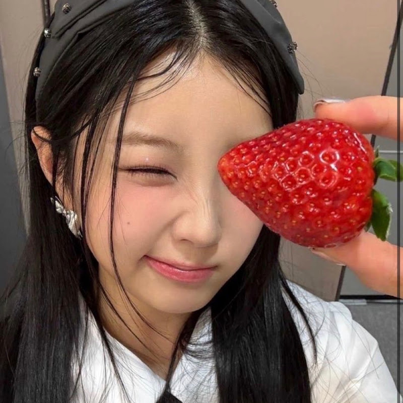 Kpop edit master avatar