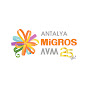 AntalyaMigrosAVM