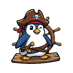  ペンギン愛好家