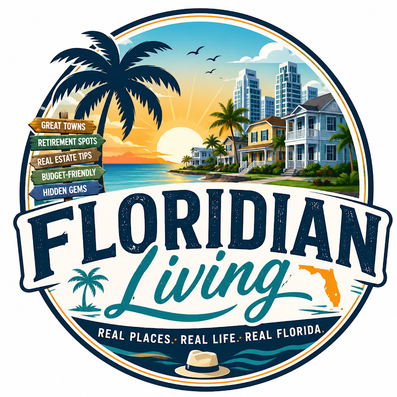 Floridian Living