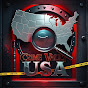 Crime Vault USA logo