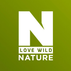 Love Wild Nature channel logo